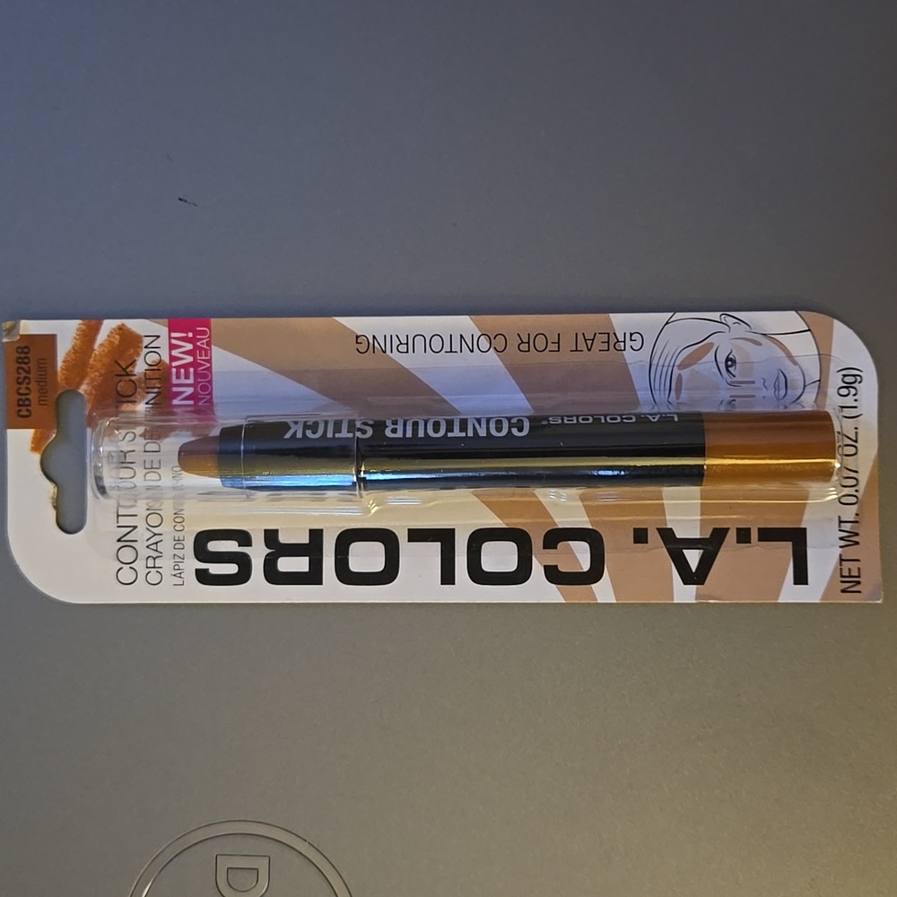 Contour Stick
